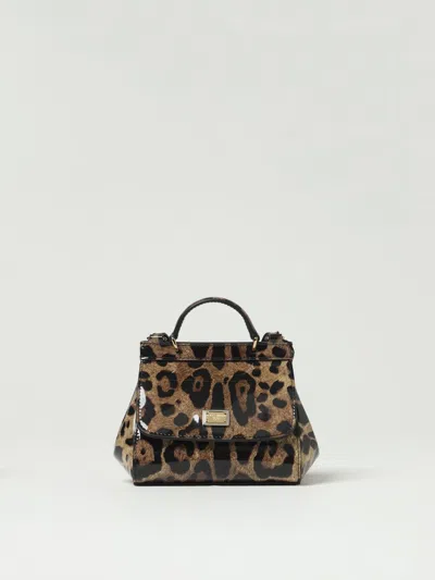 Dolce & Gabbana Bag  Kids Color Beige