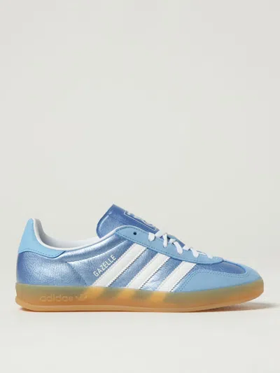 Adidas Originals Adidas Sneakers In Blue