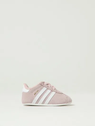 Adidas Originals Baby Boys' Sneakers  Kids Color Pink In Pink