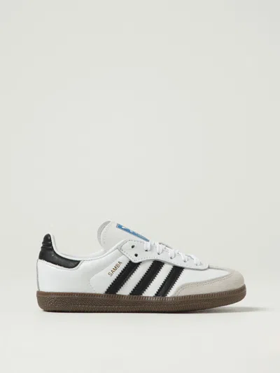 Adidas Originals Sneakers  Kinder Farbe Weiss In White