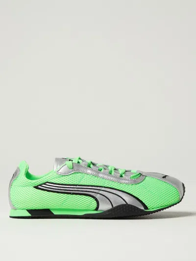 Puma H-street Og Sneakers In Green