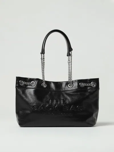 Marc Jacobs Crossbody Bags  Woman Color Black