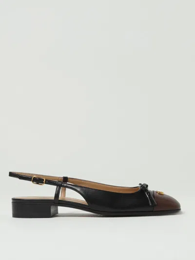 Valentino Ballet Flats  Garavani Woman Color Black
