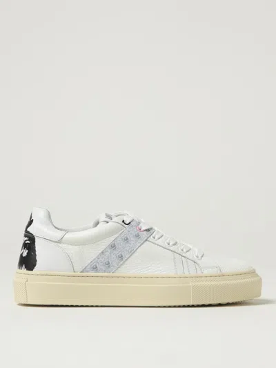 Axept Sneakers  Woman Color White