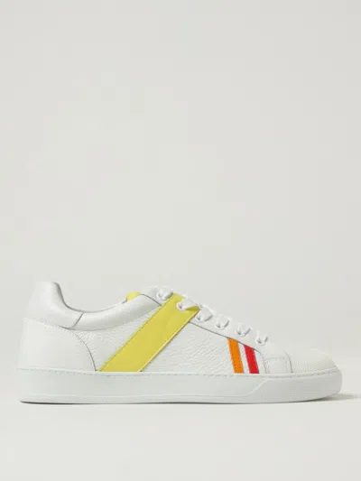 Axept Sneakers  Woman Color White