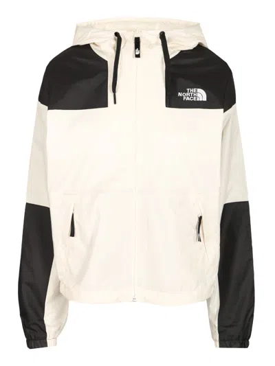 The North Face W Sheru Jacket - Eu Jackets White