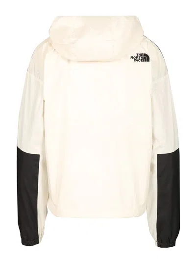 The North Face W Sheru Jacket - Eu Jackets White
