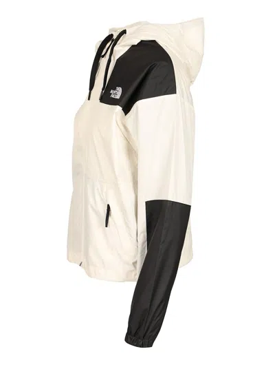 The North Face W Sheru Jacket - Eu Jackets White