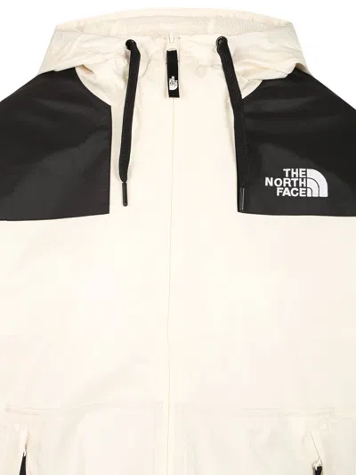 The North Face W Sheru Jacket - Eu Jackets White