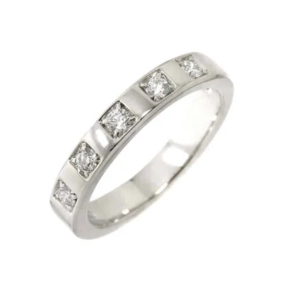 Pre-owned Bvlgari Band Ring ()