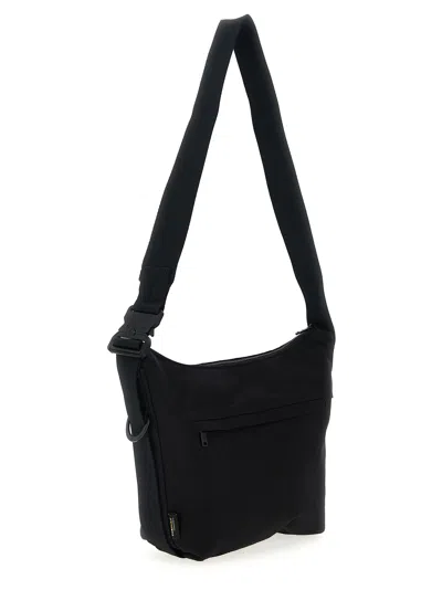 Y-3 X Body Small Crossbody Bags Black