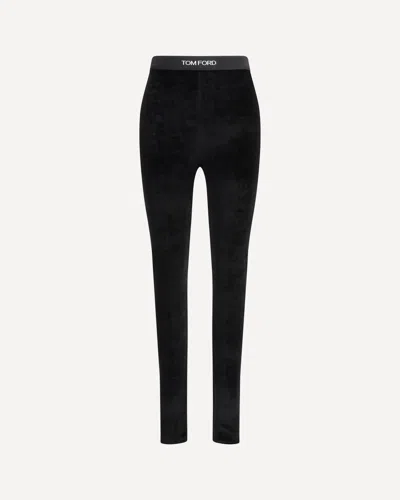 Tom Ford Stretch Lychra Leggings