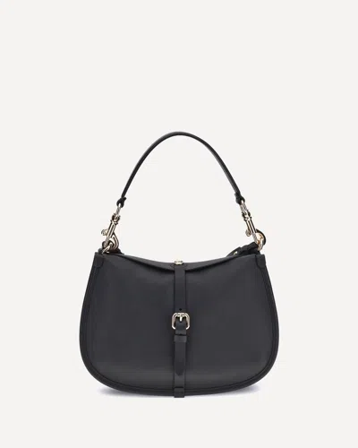 Etro Pony Shoulder Bag