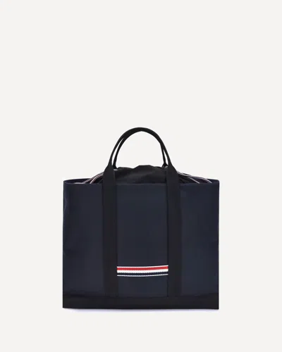 Thom Browne Tool Tote Bag