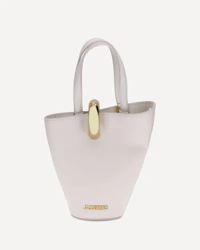 Jacquemus La Bambola Small Bucket Bag