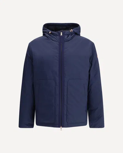 Moncler X Donald Glover The Moncler X Gilga Farm By Donald Glover Caracara Short Down Jacket