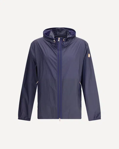 Moncler X Donald Glover Moncler X Gilga Farm By Donald Glover Hamlin Waterproof Jacket
