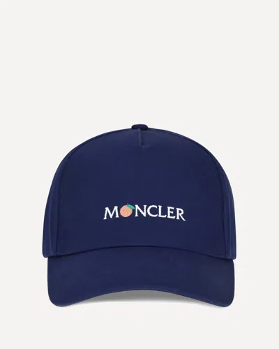 Moncler X Donald Glover Moncler X Gilga Farm By Donald Glover Baseball Cap