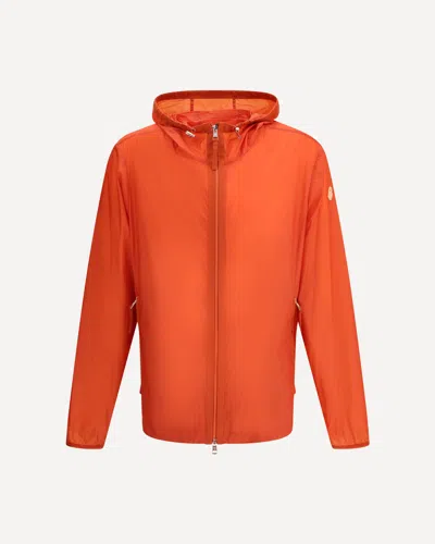 Moncler X Donald Glover Moncler X Gilga Farm By Donald Glover Hamlin Waterproof Jacket