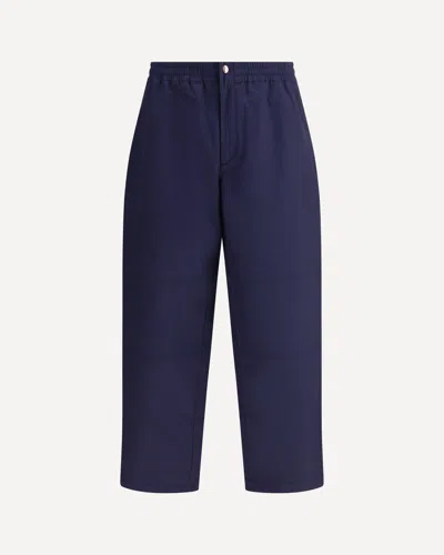Moncler X Donald Glover Moncler X Gilga Farm By Donald Glover Cotton Gabardine Pants