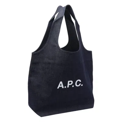 Apc A.p.c. Women Ninon Tote Bag