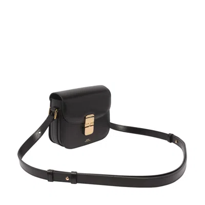 Apc A.p.c. Bags