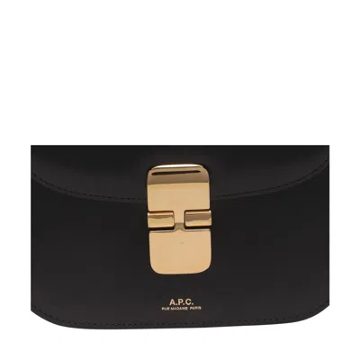 Apc A.p.c. Bags