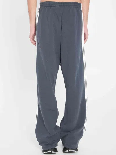 Balenciaga Loop Sports Icon Baggy Track Pants