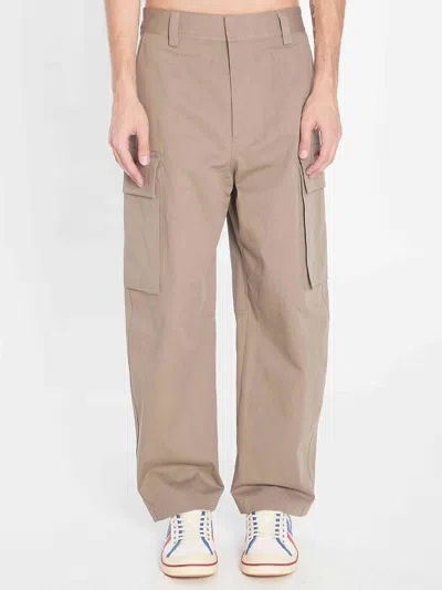 Bottega Veneta Cargo Pants