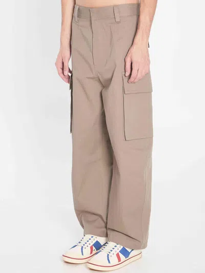Bottega Veneta Cargo Pants