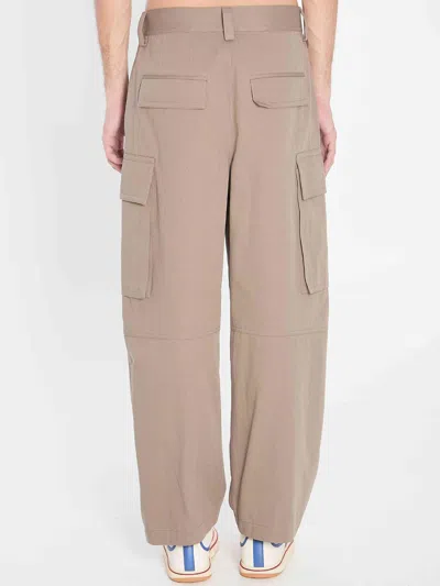 Bottega Veneta Cargo Pants