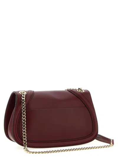 Gucci Blondie` Small Shoulder Bag