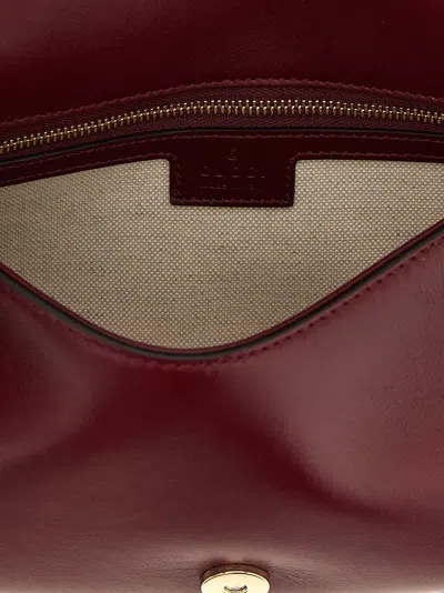 Gucci Blondie` Small Shoulder Bag