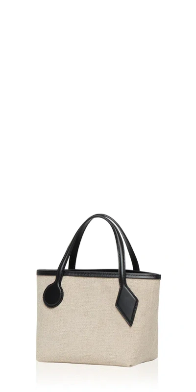Liffner Sprout Tote Micro Canvas