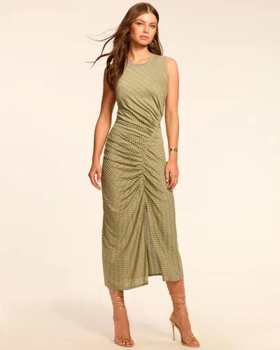 Ramy Brook Karla Knit Midi Dress