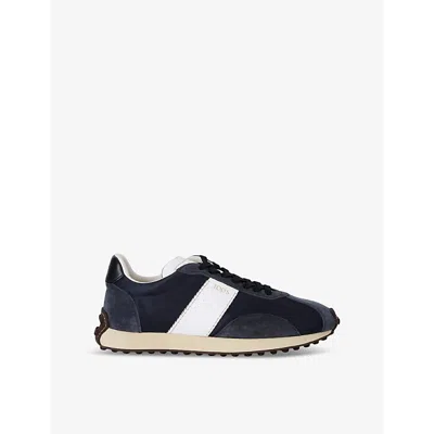 Tod's Low Top Sneakers
