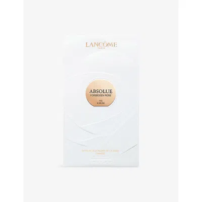 Lancôme Womens Absolue Forbidden Rose Eau De Parfum 100ml
