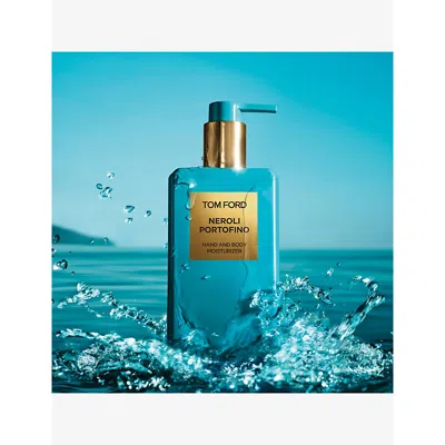 Tom Ford Neroli Portofino Scented Hand And Body Lotion 240ml