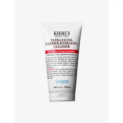 Kiehl's Since 1851 Ultra Facial Barrier-hydrating Cleanser 150ml
