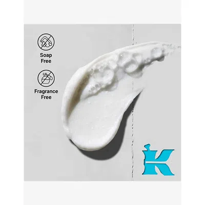 Kiehl's Since 1851 Ultra Facial Barrier-hydrating Cleanser 150ml