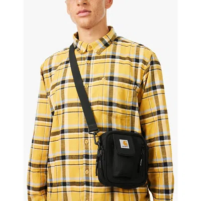 Carhartt Essentials Bag, Small In Black