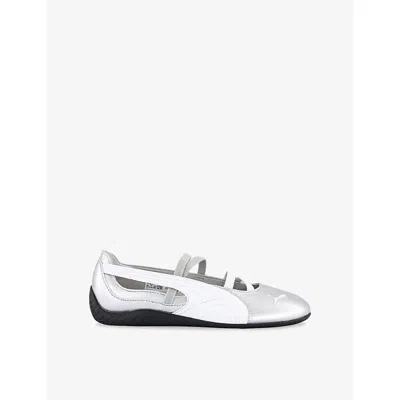Puma Speedcat Ballet Metallic