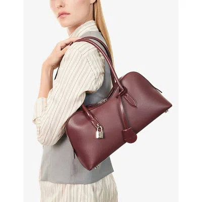 Stella Mccartney Stella Ryder Shoulder Bag