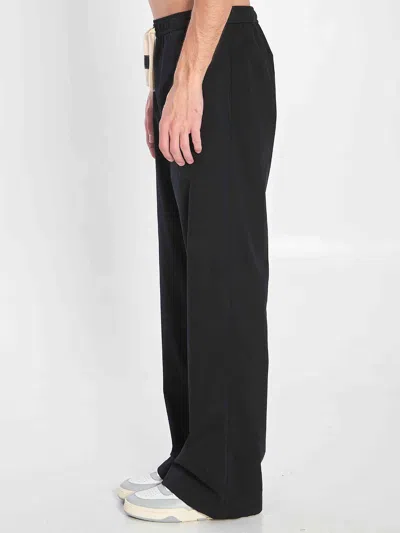 Celine Drawstring Casual Pants