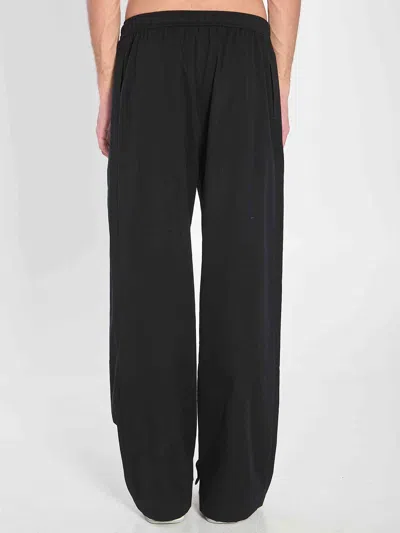 Celine Drawstring Casual Pants