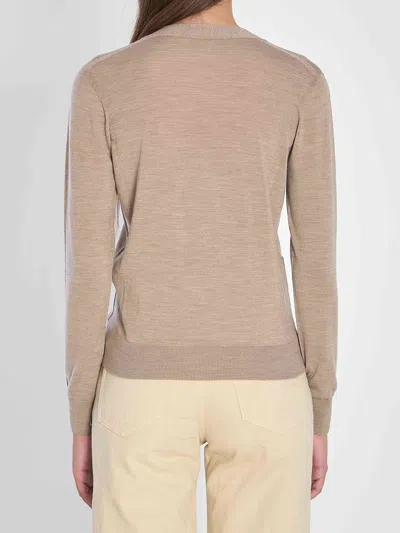 Celine Women Cardigan Triomphe