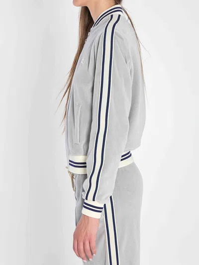 Celine Triomphe Teddy Sweater