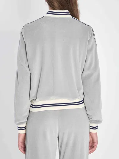 Celine Triomphe Teddy Sweater