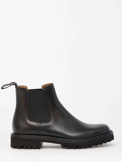 Church's Women Nirah T Chelsea Boots