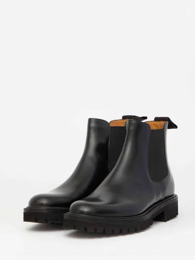 Church's Women Nirah T Chelsea Boots